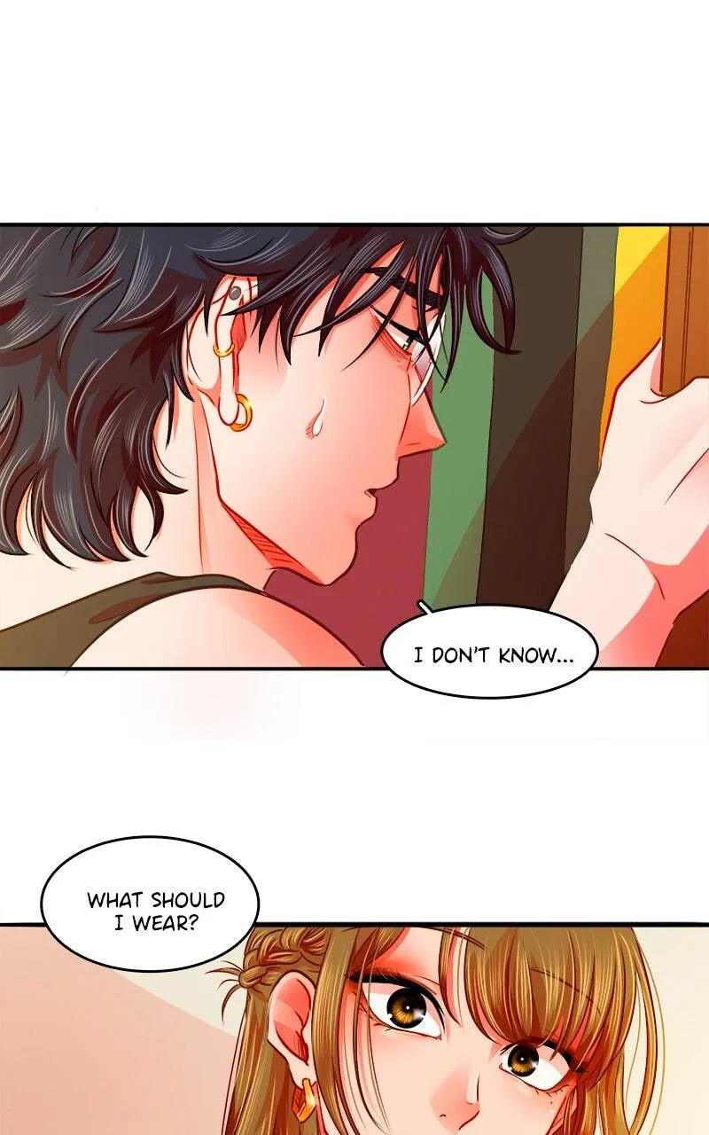 Read Love 4 A Walk EN Manga Online