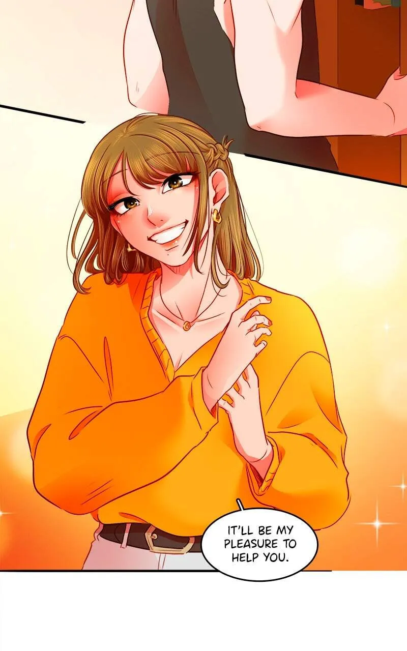 Read Love 4 A Walk EN Manga Online