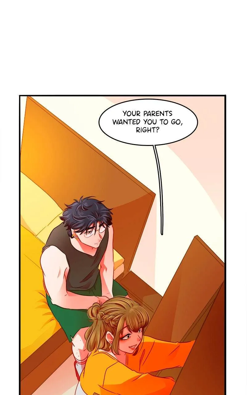 Read Love 4 A Walk EN Manga Online