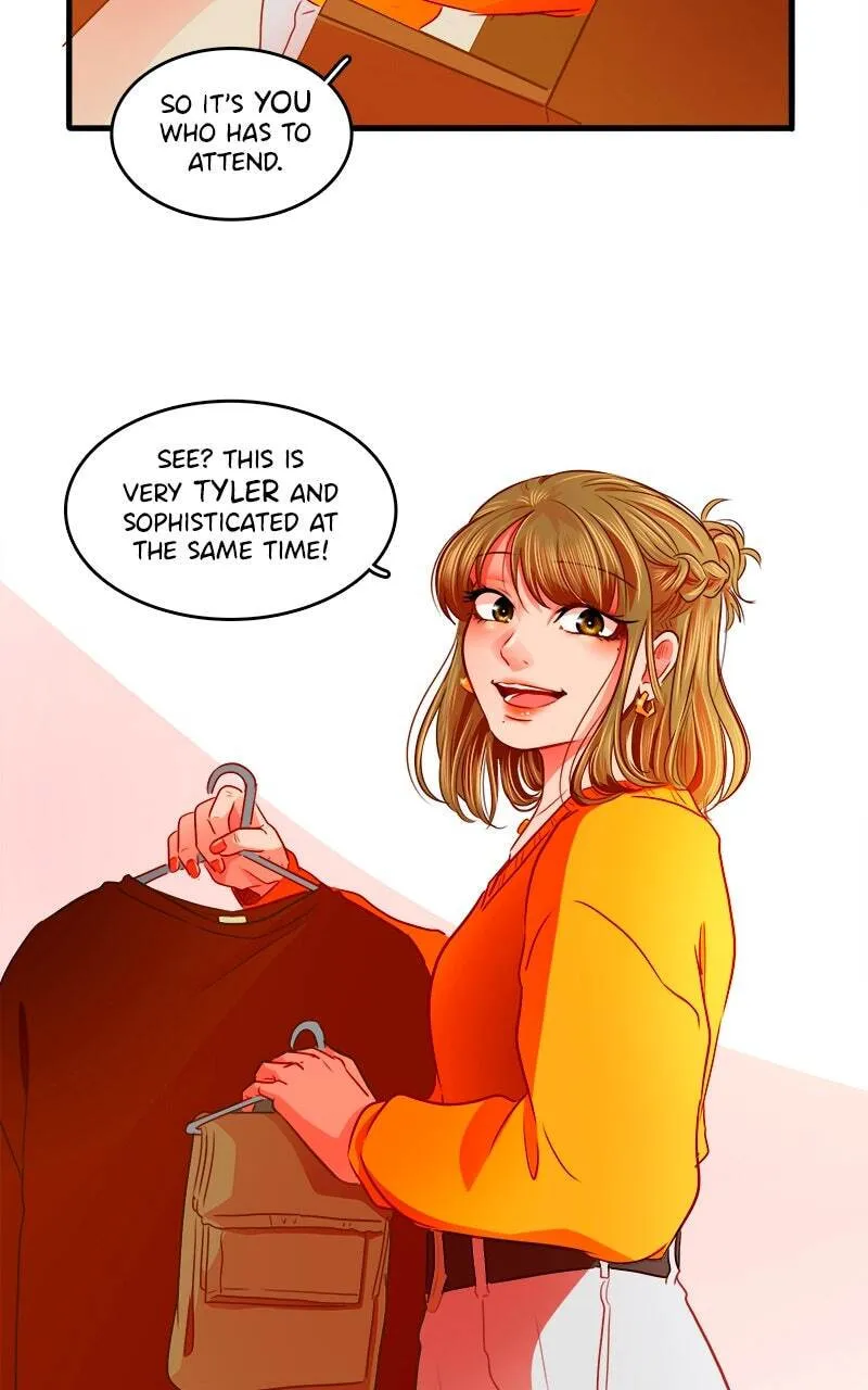 Read Love 4 A Walk EN Manga Online