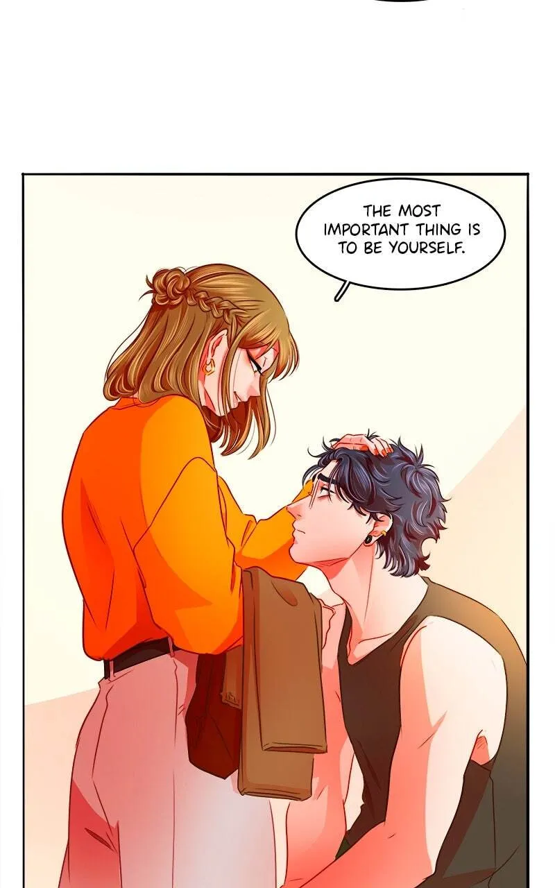 Read Love 4 A Walk EN Manga Online
