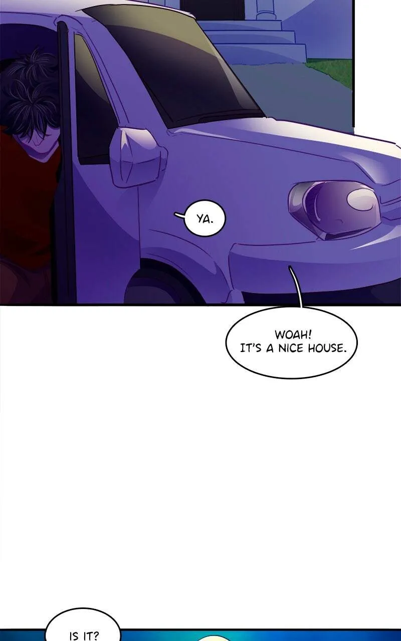 Read Love 4 A Walk EN Manga Online