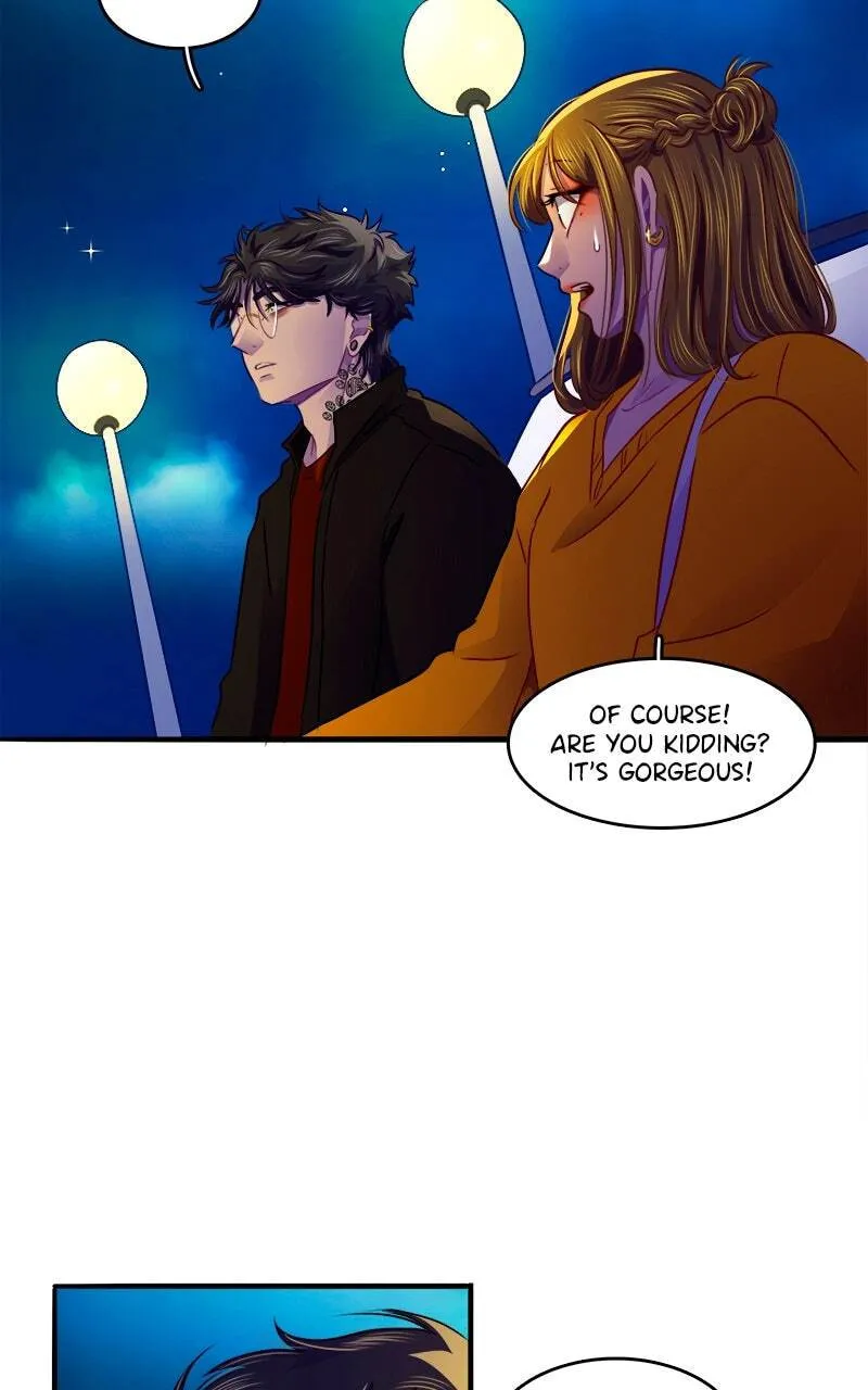 Read Love 4 A Walk EN Manga Online