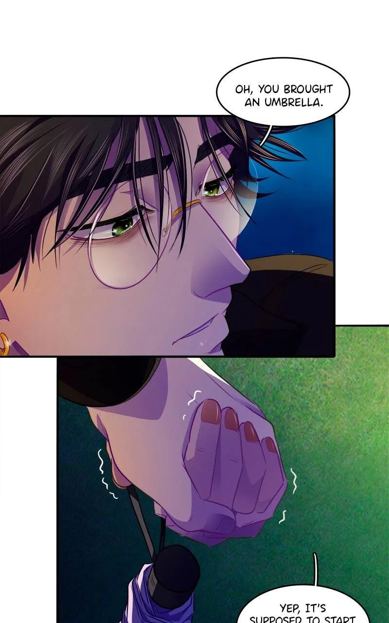Read Love 4 A Walk EN Manga Online