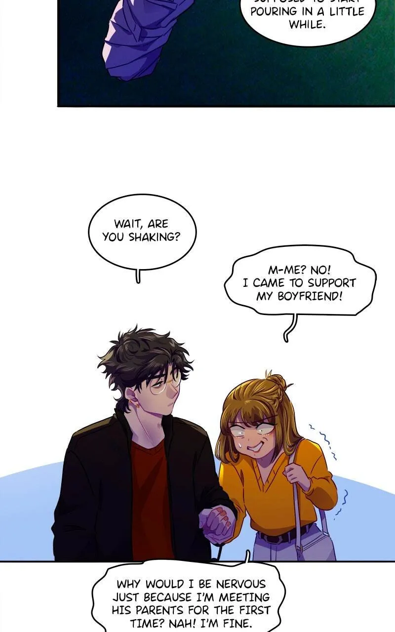 Read Love 4 A Walk EN Manga Online