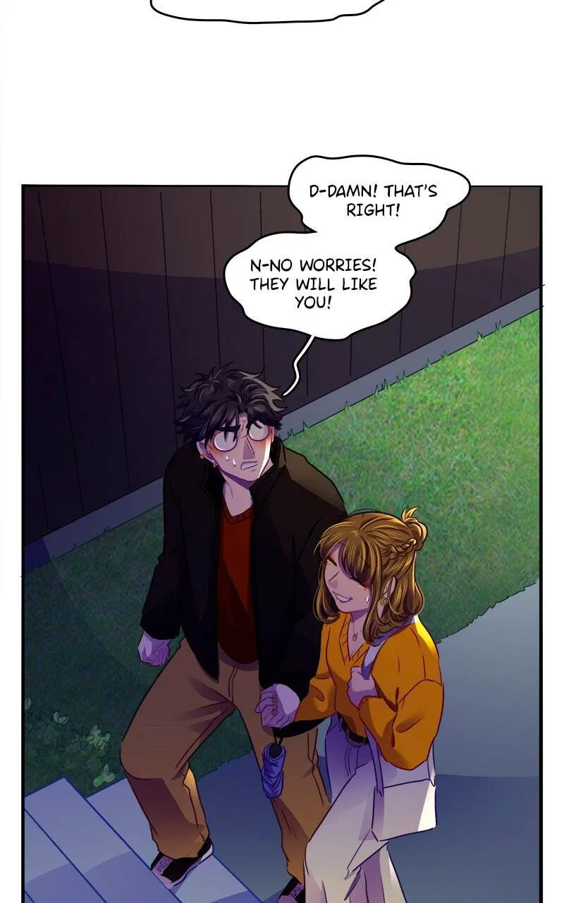 Read Love 4 A Walk EN Manga Online