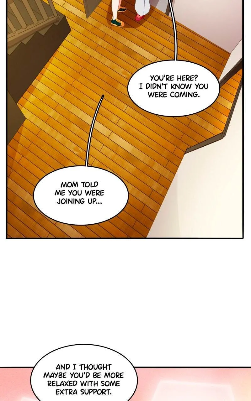 Read Love 4 A Walk EN Manga Online