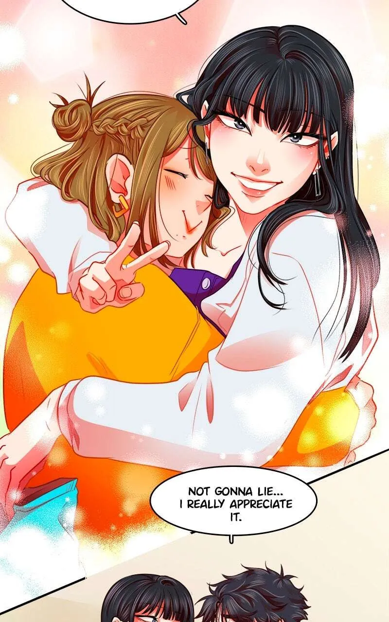 Read Love 4 A Walk EN Manga Online