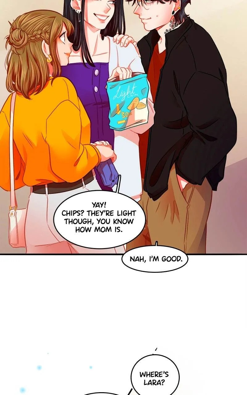 Read Love 4 A Walk EN Manga Online