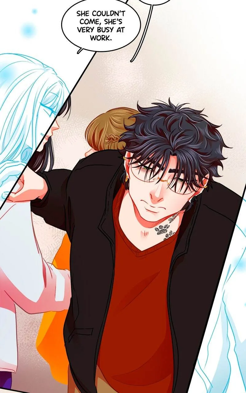 Read Love 4 A Walk EN Manga Online