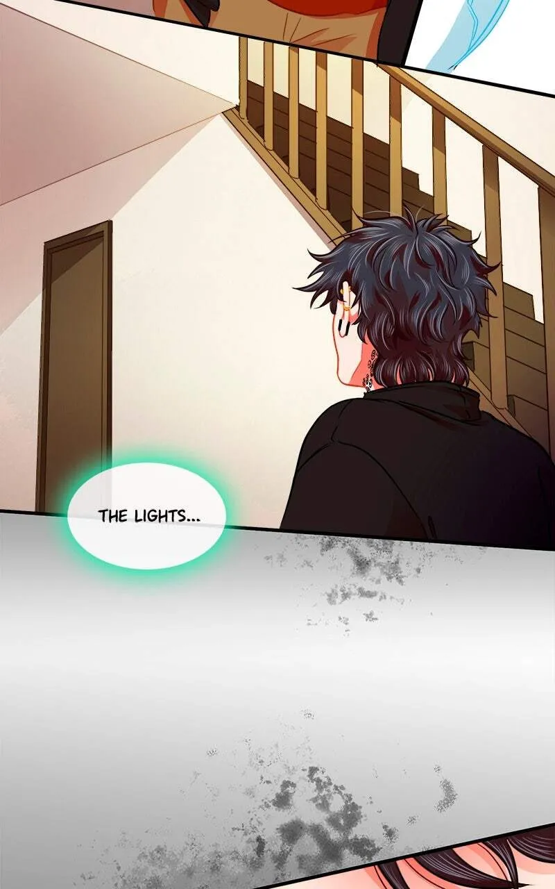 Read Love 4 A Walk EN Manga Online