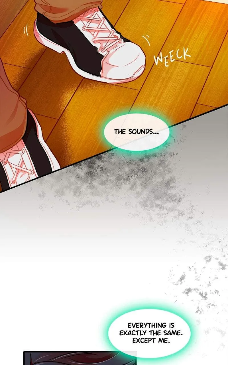 Read Love 4 A Walk EN Manga Online