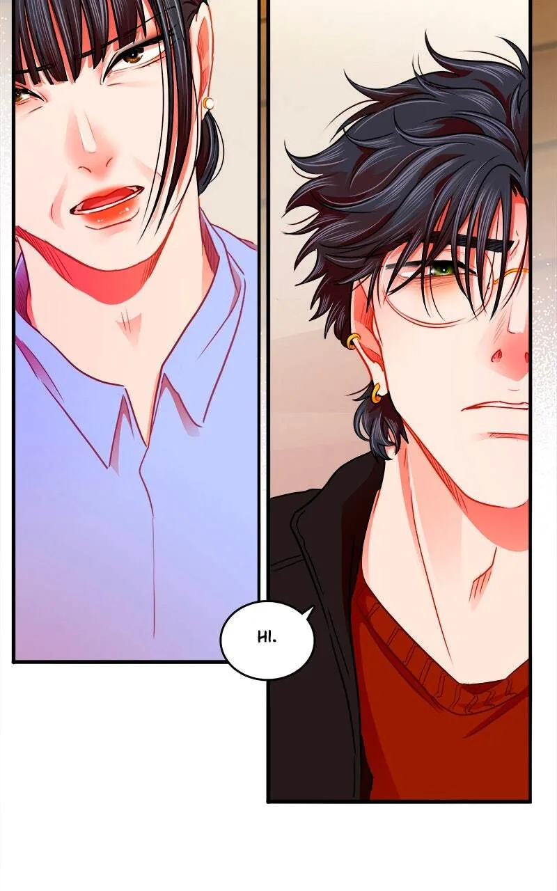 Read Love 4 A Walk EN Manga Online