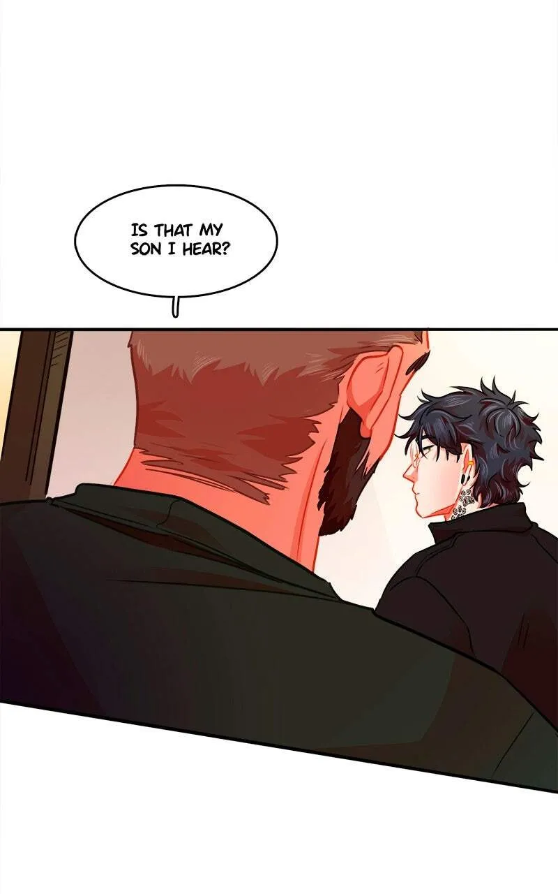 Read Love 4 A Walk EN Manga Online