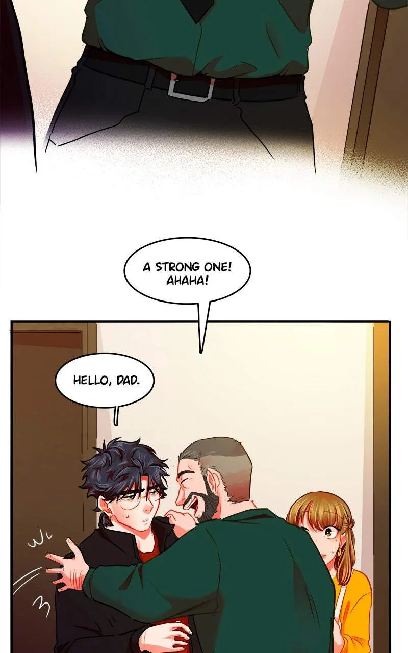 Read Love 4 A Walk EN Manga Online