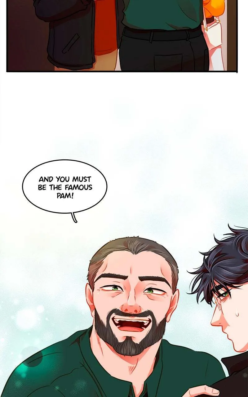 Read Love 4 A Walk EN Manga Online