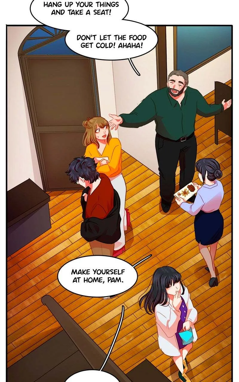 Read Love 4 A Walk EN Manga Online