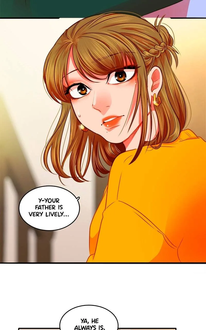 Read Love 4 A Walk EN Manga Online