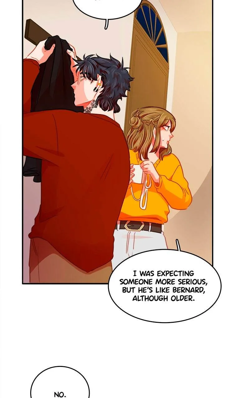 Read Love 4 A Walk EN Manga Online