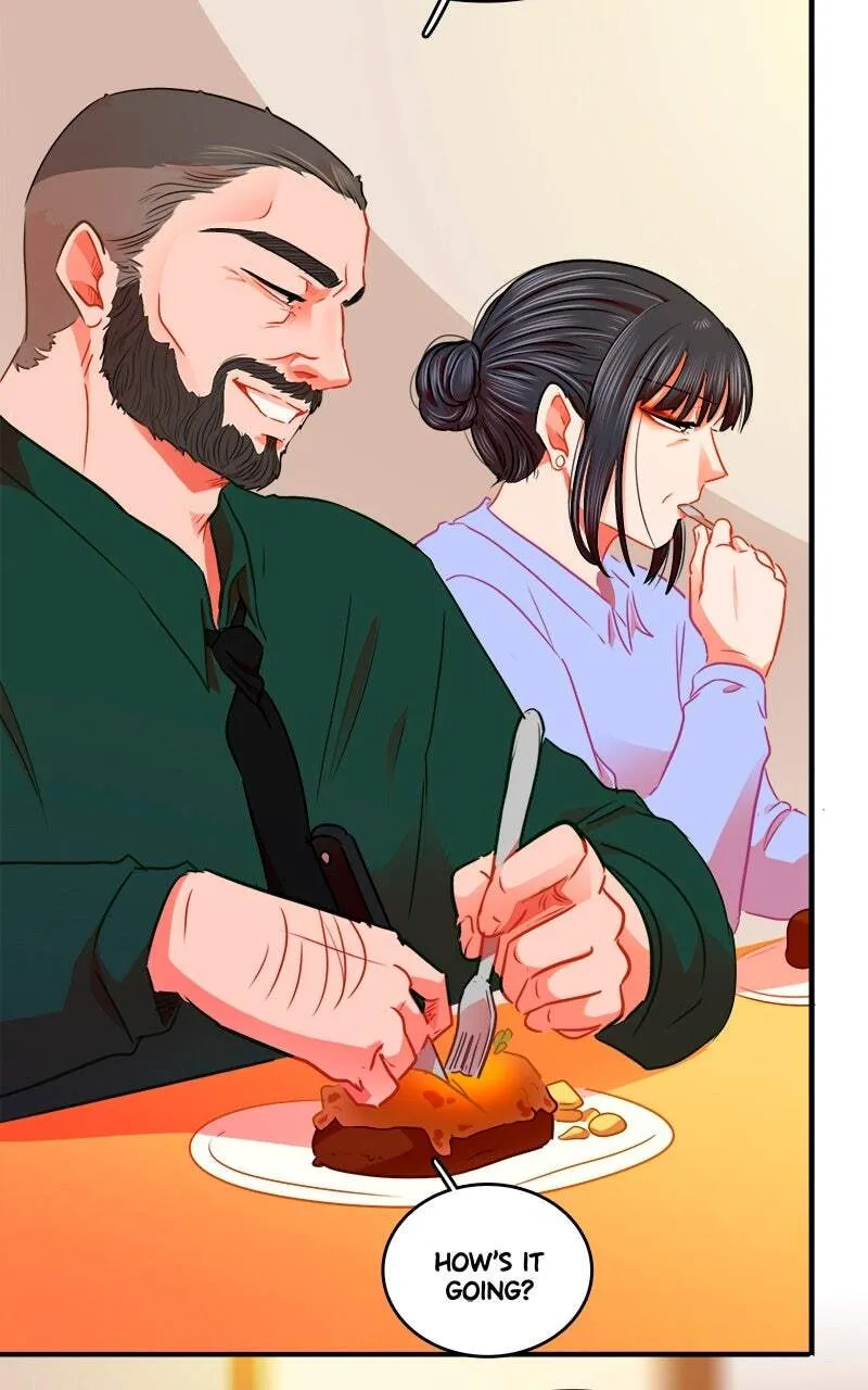 Read Love 4 A Walk EN Manga Online