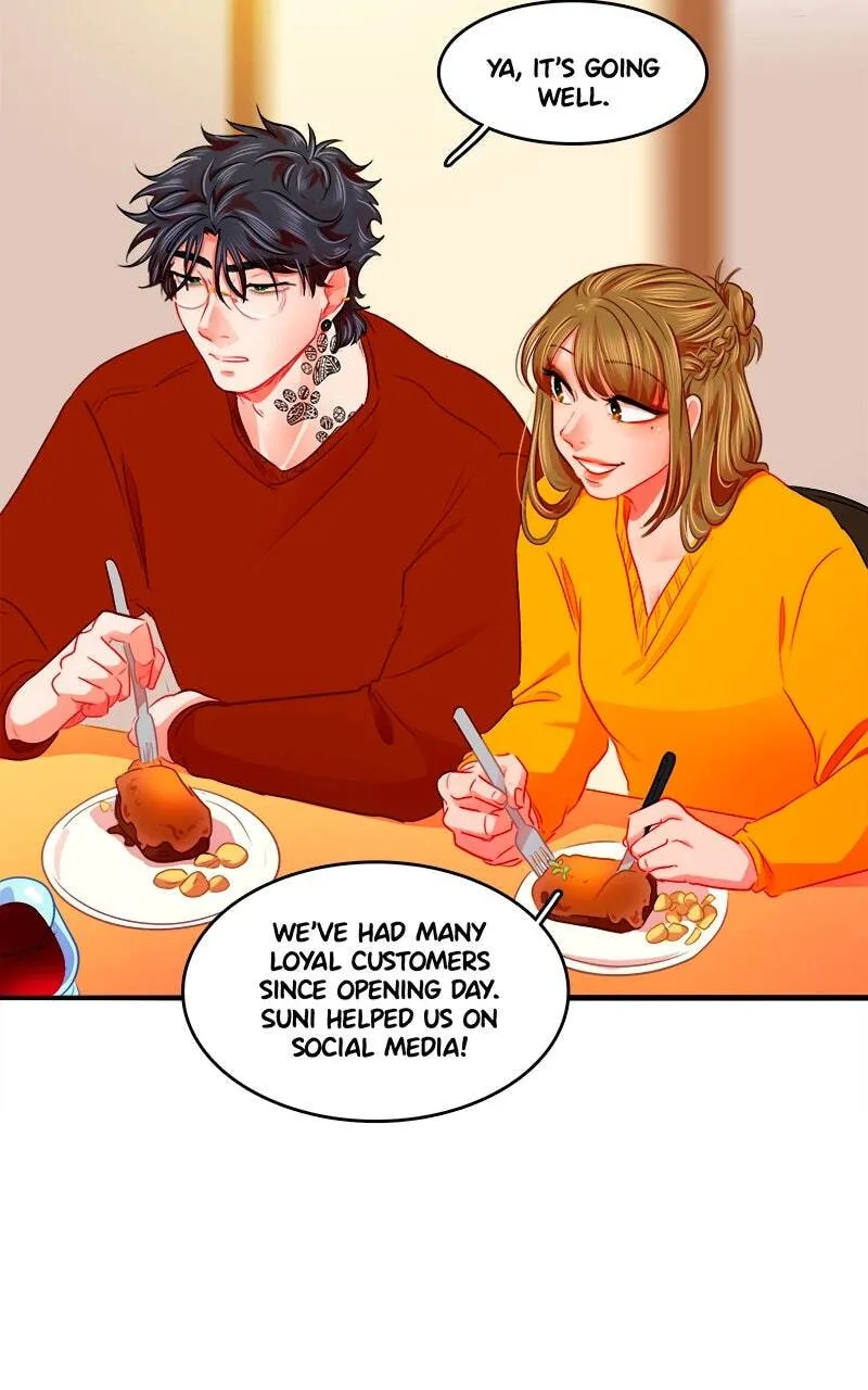 Read Love 4 A Walk EN Manga Online