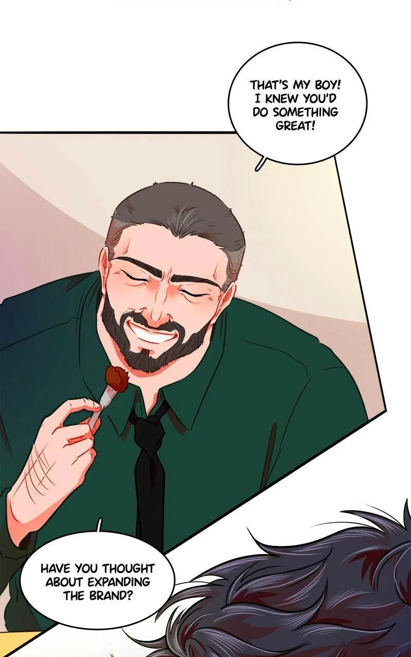 Read Love 4 A Walk EN Manga Online