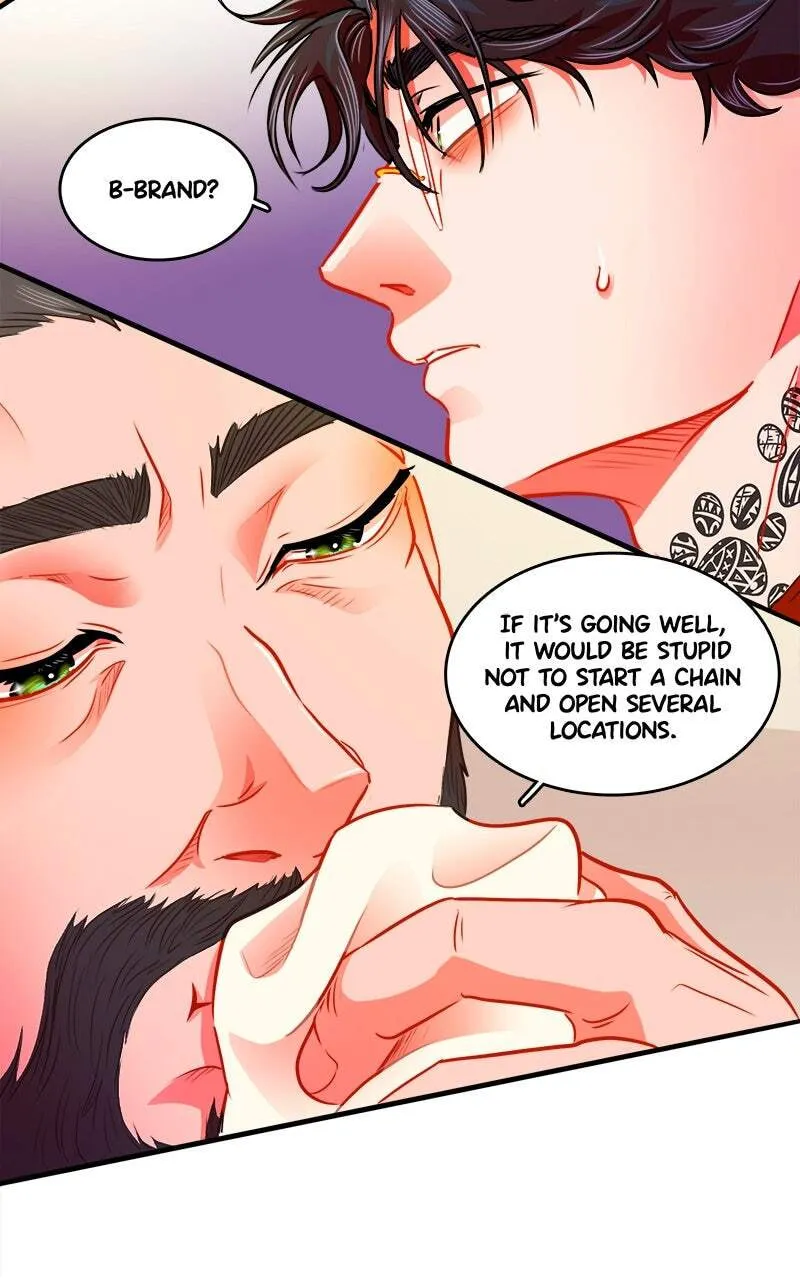 Read Love 4 A Walk EN Manga Online