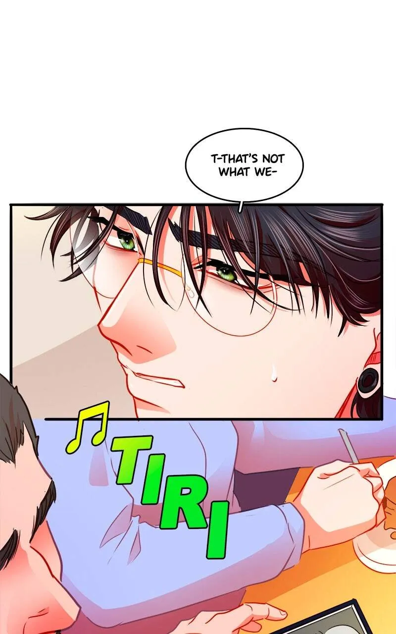 Read Love 4 A Walk EN Manga Online