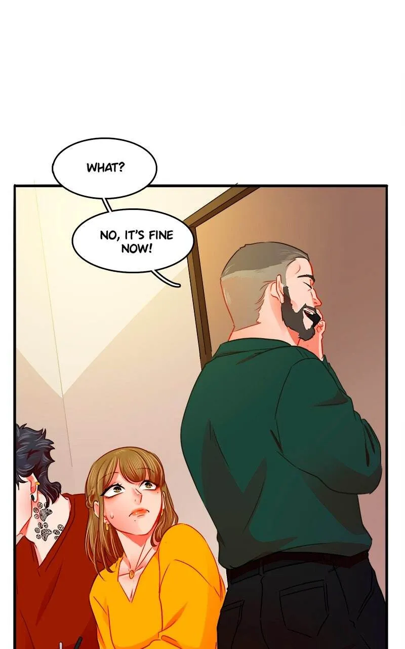 Read Love 4 A Walk EN Manga Online
