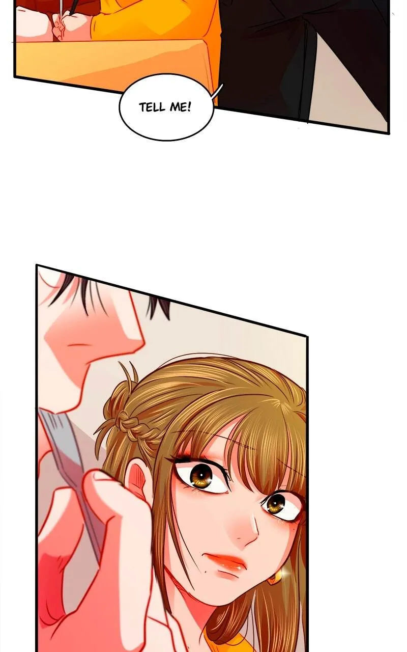 Read Love 4 A Walk EN Manga Online