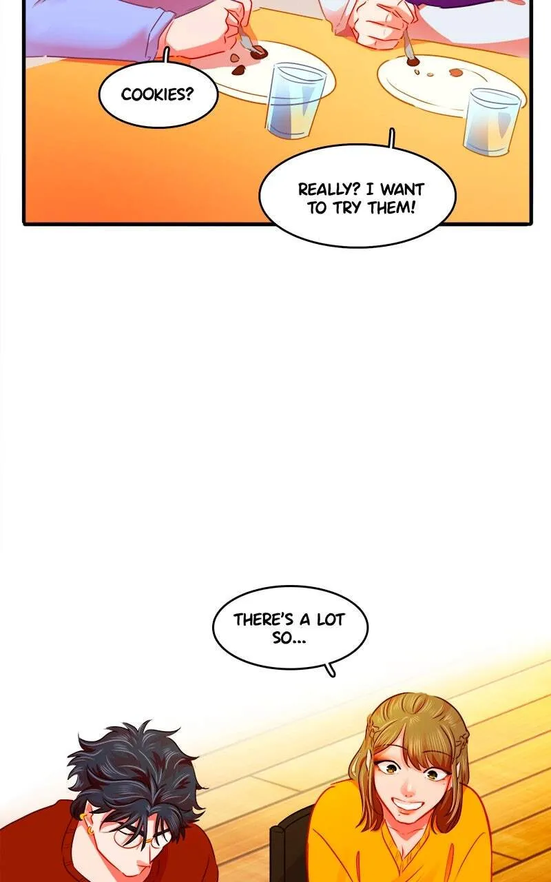 Read Love 4 A Walk EN Manga Online