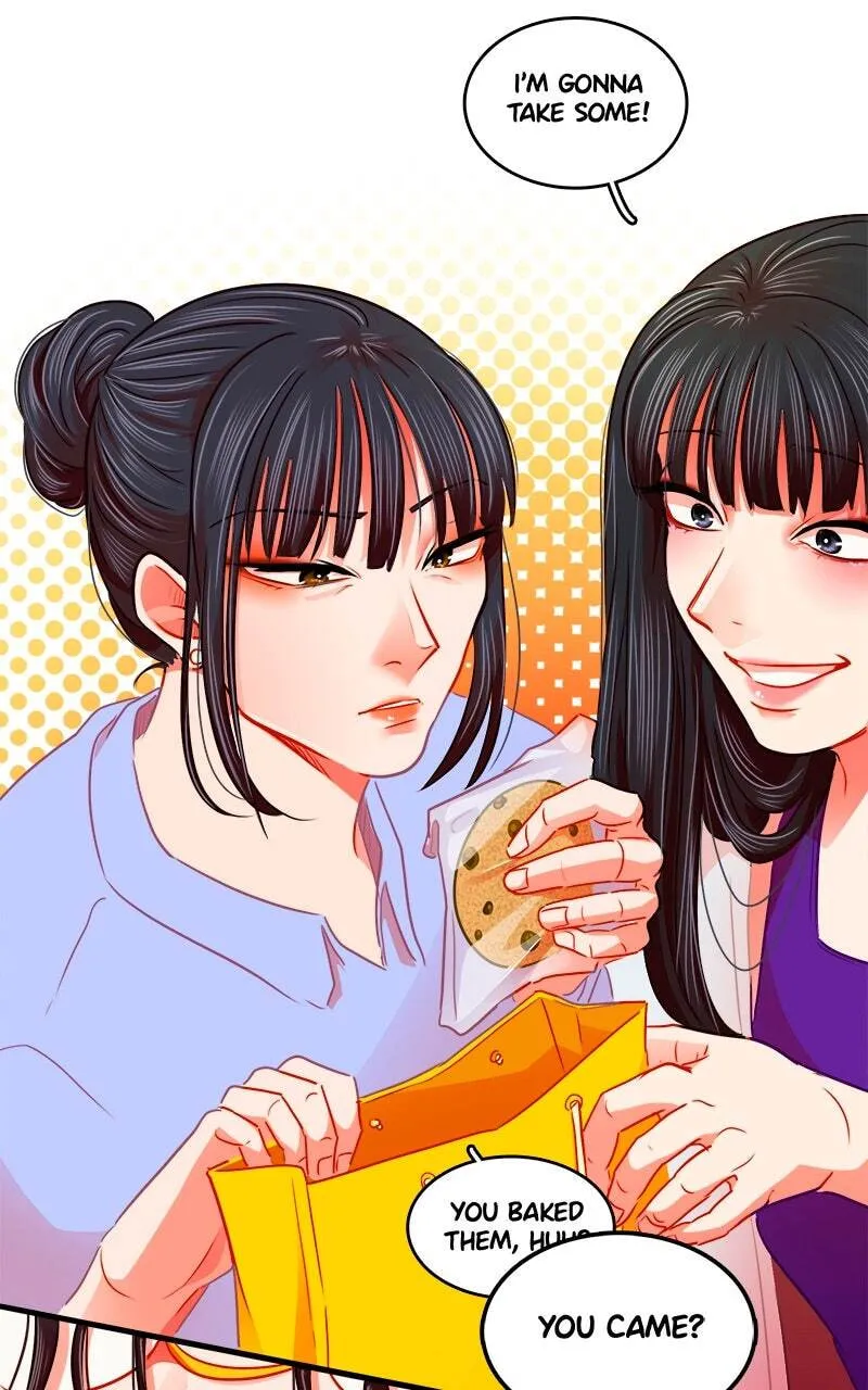 Read Love 4 A Walk EN Manga Online