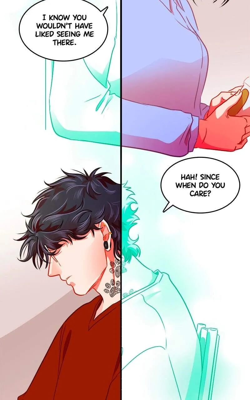 Read Love 4 A Walk EN Manga Online