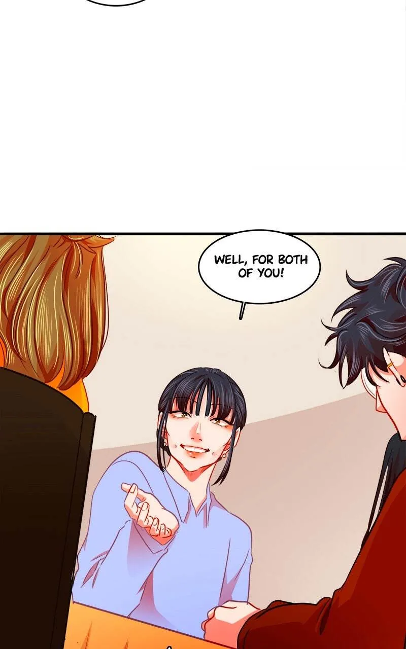 Read Love 4 A Walk EN Manga Online