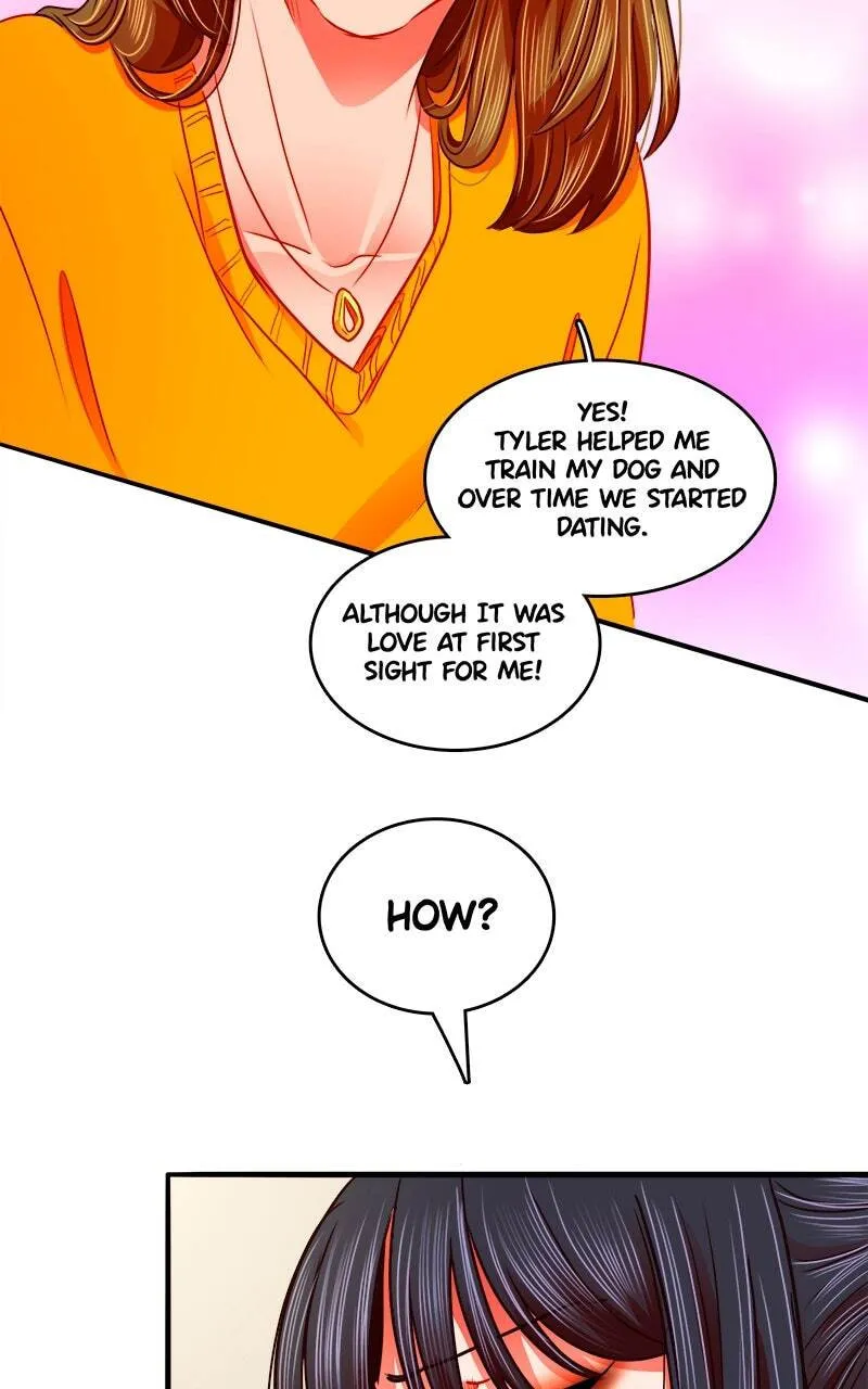 Read Love 4 A Walk EN Manga Online