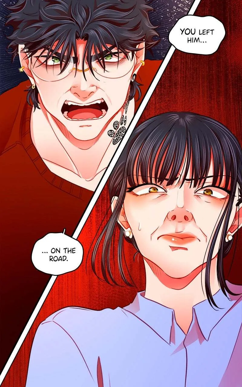 Read Love 4 A Walk EN Manga Online