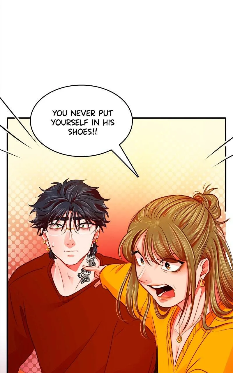 Read Love 4 A Walk EN Manga Online