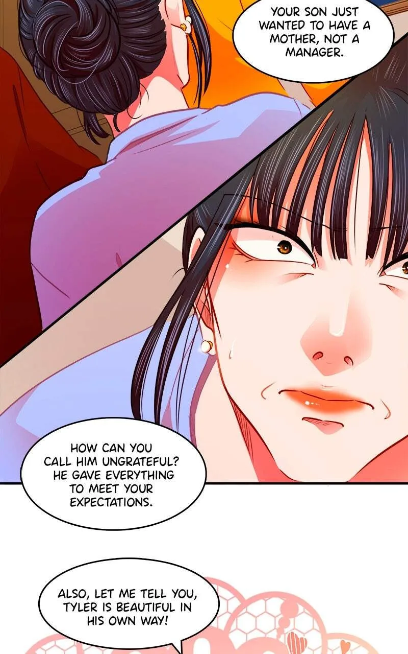 Read Love 4 A Walk EN Manga Online