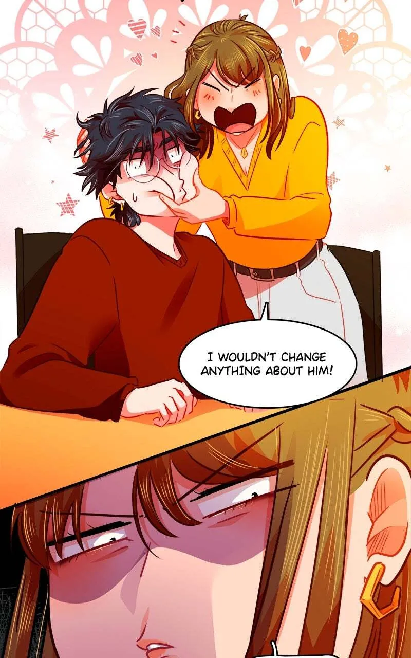 Read Love 4 A Walk EN Manga Online
