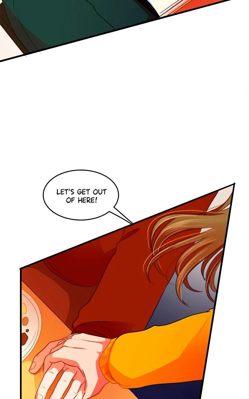 Read Love 4 A Walk EN Manga Online