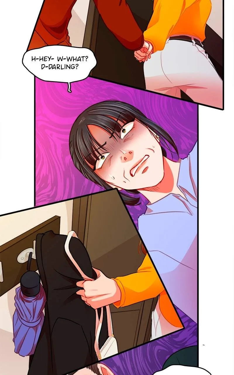 Read Love 4 A Walk EN Manga Online