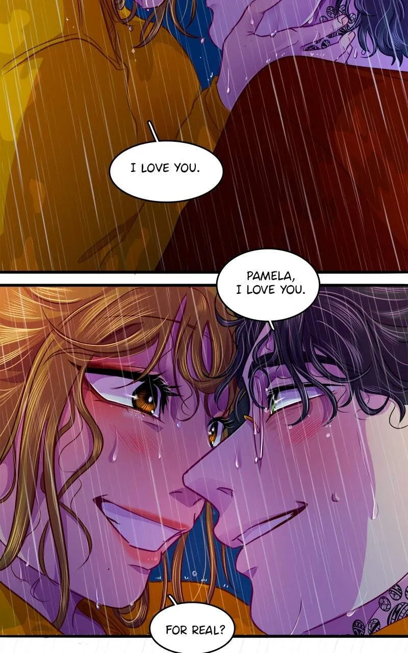 Read Love 4 A Walk EN Manga Online