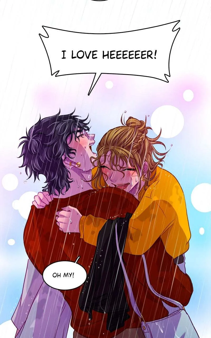 Read Love 4 A Walk EN Manga Online