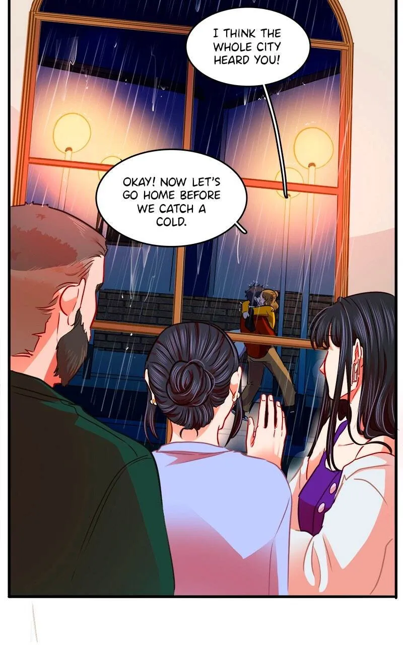 Read Love 4 A Walk EN Manga Online