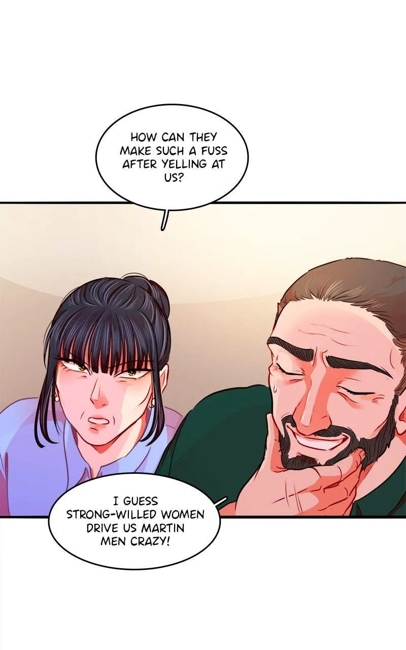 Read Love 4 A Walk EN Manga Online
