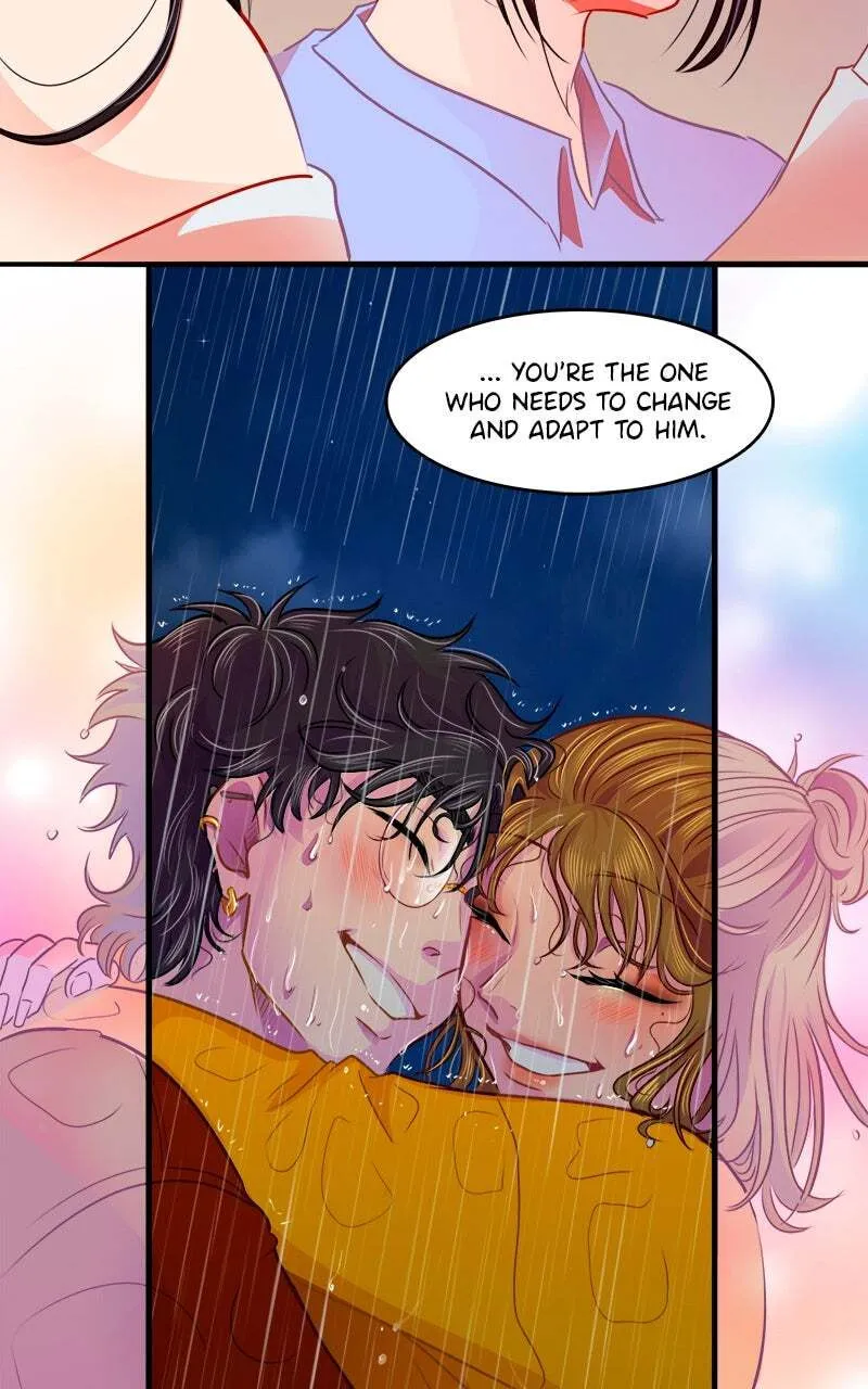 Read Love 4 A Walk EN Manga Online