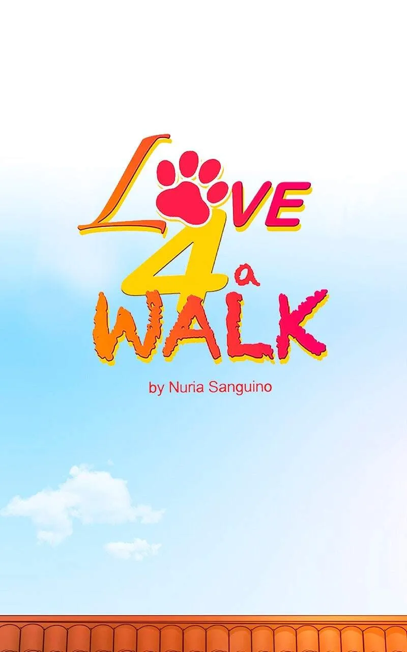 Read Love 4 A Walk EN Manga Online