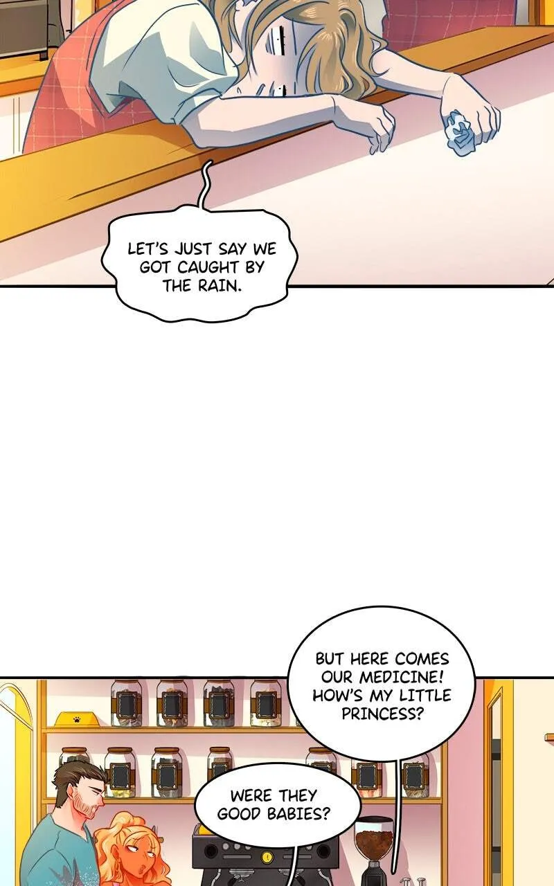 Read Love 4 A Walk EN Manga Online