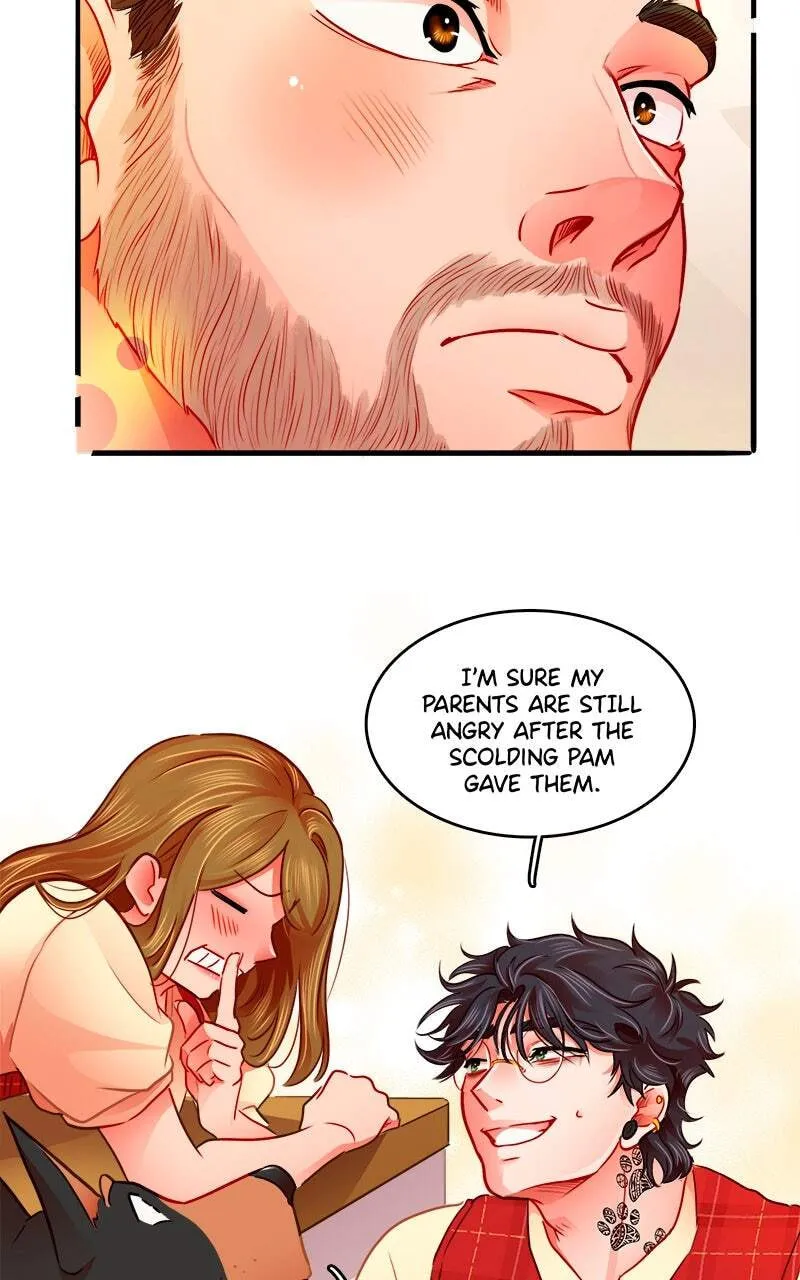 Read Love 4 A Walk EN Manga Online