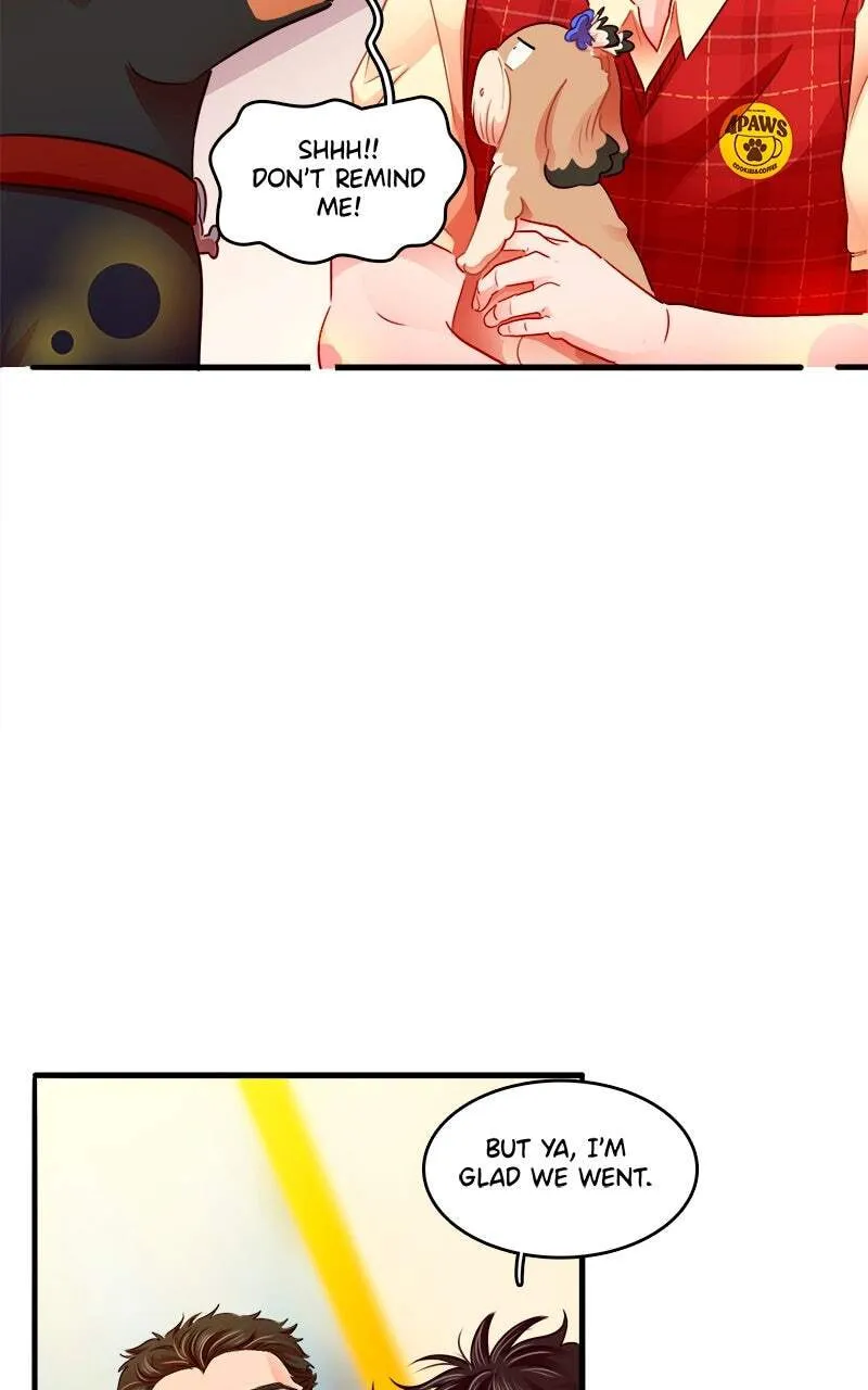 Read Love 4 A Walk EN Manga Online